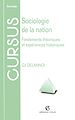 Télécharger le livre :  Sociologie de la nation