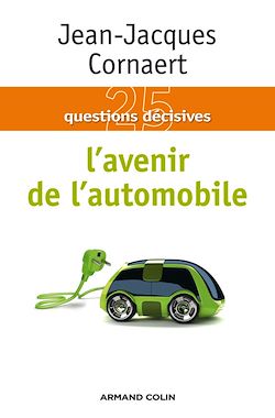 Télécharger le livre :  L'avenir de l'automobile