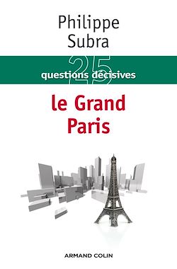 Télécharger le livre :  Le Grand Paris