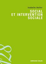 Download this eBook Sociologie du social et de l'intervention sociale