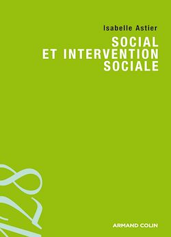 Télécharger le livre :  Sociologie du social et de l'intervention sociale