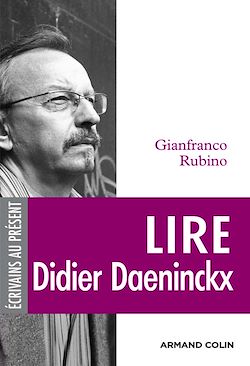 Télécharger le livre :  Lire Didier Daeninckx