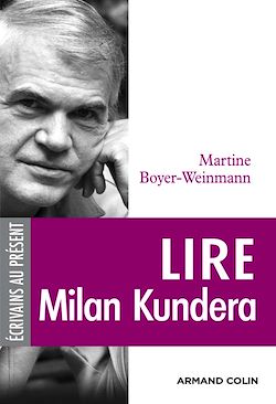Télécharger le livre :  Lire Milan Kundera