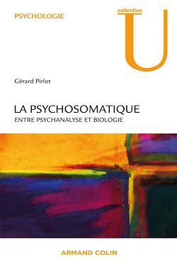 Télécharger le livre :  La psychosomatique