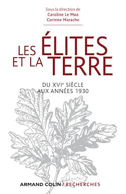 Télécharger le livre :  Les élites et la terre