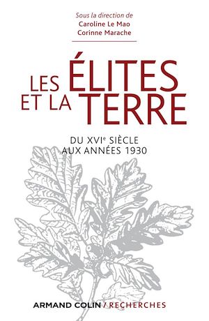 Téléchargez le livre :  Les élites et la terre