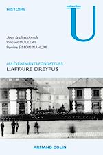 Télécharger le livre :  L'affaire Dreyfus