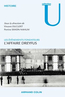 Télécharger le livre :  L'affaire Dreyfus