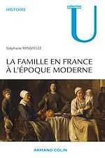Download this eBook La famille en France à l'époque moderne