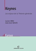 Télécharger le livre :  Keynes