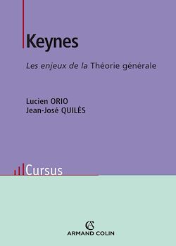 Télécharger le livre :  Keynes