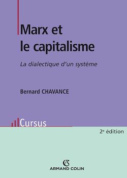 Télécharger le livre :  Marx et le capitalisme