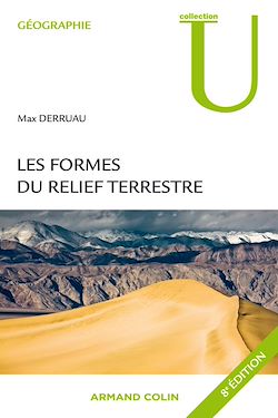 Télécharger le livre :  Les formes du relief terrestre