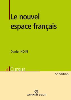 Télécharger le livre :  Le nouvel espace français