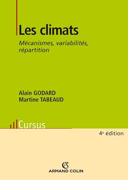 Télécharger le livre :  Les climats