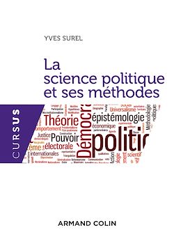 Télécharger le livre :  La science politique et ses méthodes