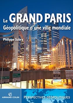 Télécharger le livre :  Le Grand Paris