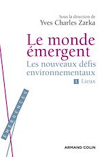 Télécharger le livre :  Le Monde émergent