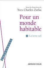 Download this eBook Le monde émergent