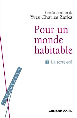 Télécharger le livre :  Le monde émergent