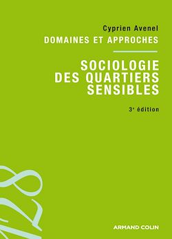 Télécharger le livre :  Sociologie des quartiers sensibles