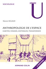 Download this eBook Anthropologie de l'espace