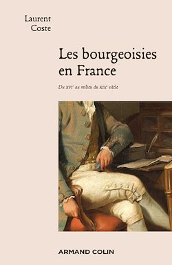 Télécharger le livre :  Les bourgeoisies en France