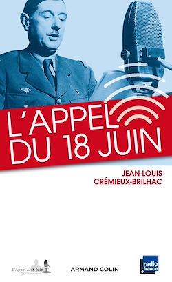 Télécharger le livre :  L'Appel du 18 juin