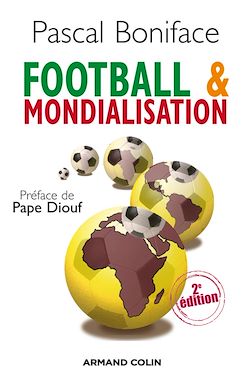 Télécharger le livre :  Football & mondialisation