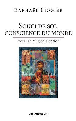 Télécharger le livre :  Souci de soi, conscience du monde