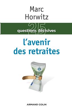 Télécharger le livre :  L'avenir des retraites