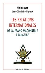 Télécharger le livre :  Les relations internationales de la franc-maçonnerie française