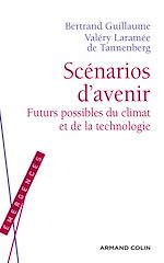 Download this eBook Scénarios d'avenir