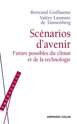 Télécharger le livre :  Scénarios d'avenir