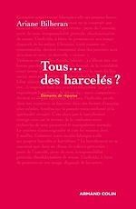 Télécharger le livre :  Tous... des harcelés ?