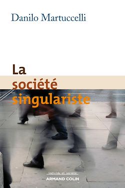 Télécharger le livre :  La société singulariste