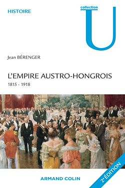 Télécharger le livre :  L'Empire austro-hongrois