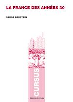Télécharger le livre :  La France des années 1930