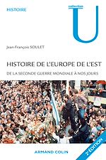 Télécharger le livre :  Histoire de l'Europe de l'Est