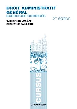 Télécharger le livre :  Droit administratif général