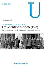Download this eBook Les accords d'Evian (1962)