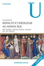 Télécharger le livre :  Royauté et idéologie au Moyen Âge