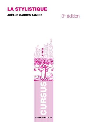 Téléchargez le livre :  La stylistique