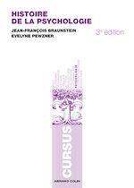 Télécharger le livre :  Histoire de la psychologie