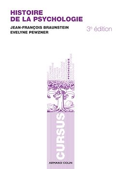 Télécharger le livre :  Histoire de la psychologie