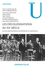 Download this eBook Les décolonisations au XXe siècle