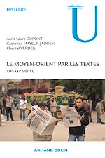 Télécharger le livre :  Le Moyen-Orient par les textes