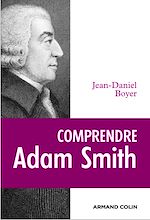Download this eBook Comprendre Adam Smith