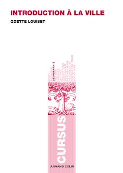Télécharger le livre :  Introduction à la ville