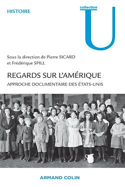 Télécharger le livre :  Regards sur l'Amérique